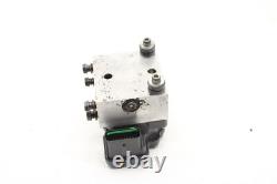 2009-2013 Harley Davidson Touring ABS Module and Controller