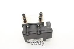 2009-2013 Harley Davidson Touring ABS Module and Controller