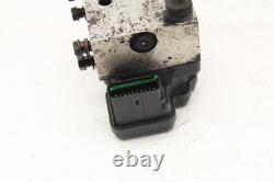 2009-2013 Harley Davidson Touring ABS Module and Controller
