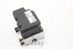 2009-2013 Harley Davidson Touring ABS Module and Controller