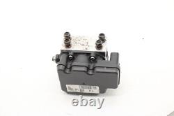 2009-2013 Harley Davidson Touring ABS Module and Controller