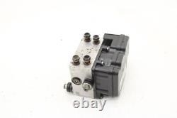 2009-2013 Harley Davidson Touring ABS Module and Controller