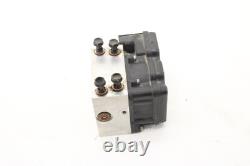 2009-2013 Harley Davidson Touring ABS Module and Controller