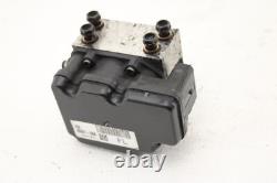 2009-2013 Harley Davidson Touring ABS Module and Controller