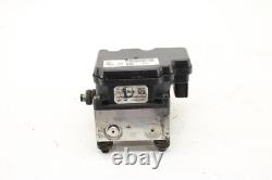 2009-2013 Harley Davidson Touring ABS Module and Controller