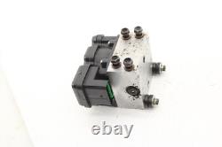 2009-2013 Harley Davidson Touring ABS Module and Controller