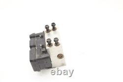 2009-2013 Harley Davidson Touring ABS Module and Controller