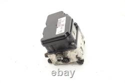 2009-2013 Harley Davidson Touring ABS Module and Controller
