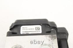 2009-2013 Harley Davidson Touring ABS Module and Controller