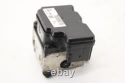 2009-2013 Harley Davidson Touring ABS Module and Controller