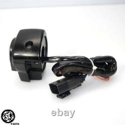 2009-2013 Harley-davidson Electra Glide Right Control Switch Cruise Hd39
