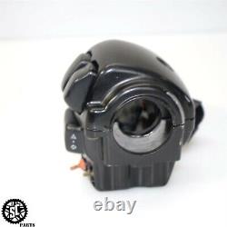 2009-2013 Harley-davidson Electra Glide Right Control Switch Cruise Hd39