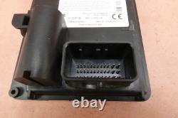 2009-2017 Harley Davidson Dyna Fat Bob FXDF BCM Body Control Module