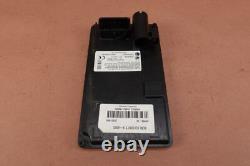 2009-2017 Harley Davidson Dyna Fat Bob FXDF BCM Body Control Module
