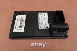 2009-2017 Harley Davidson Dyna Fat Bob FXDF BCM Body Control Module
