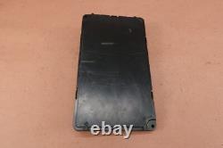 2009-2017 Harley Davidson Dyna Fat Bob FXDF BCM Body Control Module