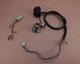 2009-2017 Harley Davidson Dyna Fat Bob Fxdf Left Control Switch & Turn Signal