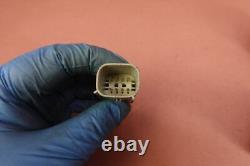 2009-2017 Harley Davidson Dyna Fat Bob FXDF Left Control Switch & Turn Signal