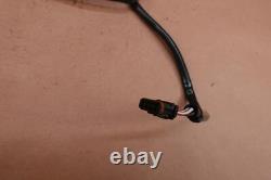 2009-2017 Harley Davidson Dyna Fat Bob FXDF Left Hand Control Switch