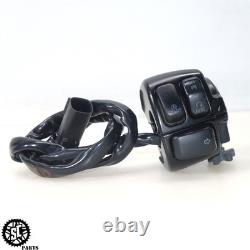 2009 Harley Davidson Fxdl Dyna Right Control Switch
