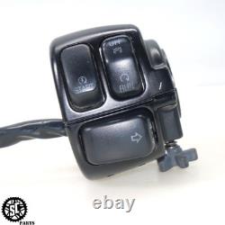 2009 Harley Davidson Fxdl Dyna Right Control Switch