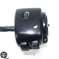 2009 Harley Davidson Fxdl Dyna Right Control Switch