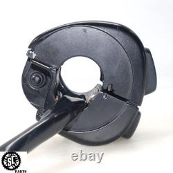 2009 Harley Davidson Fxdl Dyna Right Control Switch