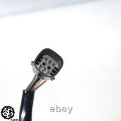 2009 Harley Davidson Fxdl Dyna Right Control Switch