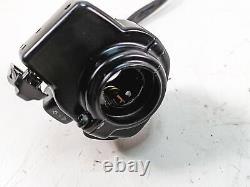 2009 Harley Touring FLHTCU Electra Glide Left Control Switch Read 71682-06A