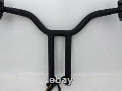 2009 Harley Touring FLTR Road Glide OEM Handlebars Left Right Switches Controls