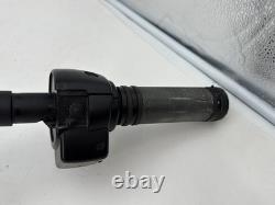 2009 Harley Touring FLTR Road Glide OEM Handlebars Left Right Switches Controls