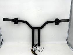 2009 Harley Touring FLTR Road Glide OEM Handlebars Left Right Switches Controls