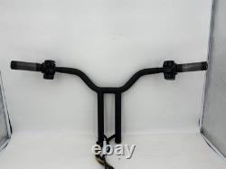 2009 Harley Touring FLTR Road Glide OEM Handlebars Left Right Switches Controls