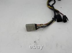 2009 Harley Touring FLTR Road Glide OEM Handlebars Left Right Switches Controls