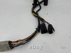 2009 Harley Touring FLTR Road Glide OEM Handlebars Left Right Switches Controls