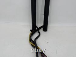 2009 Harley Touring FLTR Road Glide OEM Handlebars Left Right Switches Controls