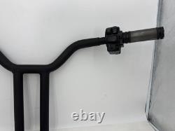 2009 Harley Touring FLTR Road Glide OEM Handlebars Left Right Switches Controls