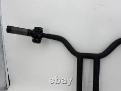 2009 Harley Touring FLTR Road Glide OEM Handlebars Left Right Switches Controls