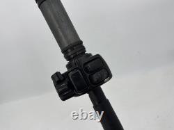 2009 Harley Touring FLTR Road Glide OEM Handlebars Left Right Switches Controls