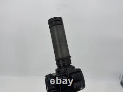 2009 Harley Touring FLTR Road Glide OEM Handlebars Left Right Switches Controls