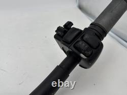 2009 Harley Touring FLTR Road Glide OEM Handlebars Left Right Switches Controls