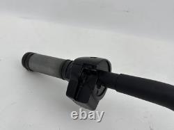 2009 Harley Touring FLTR Road Glide OEM Handlebars Left Right Switches Controls