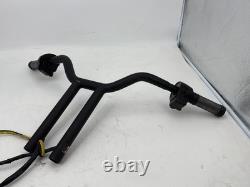 2009 Harley Touring FLTR Road Glide OEM Handlebars Left Right Switches Controls
