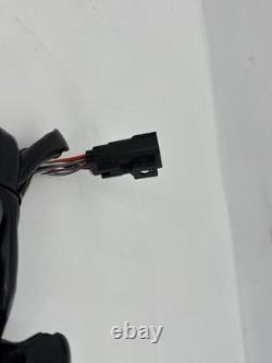2009 Harley Touring Street Glide OEM Right Engine Start Kill Switches Controls