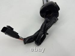 2009 Harley Touring Street Glide OEM Right Engine Start Kill Switches Controls