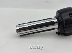 2009 Harley Touring Street Glide OEM Right Engine Start Kill Switches Controls