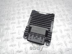 2010 10 Harley Davidson RoadKing FLHR OEM CDI ECU ECM Computer Control Box Unit