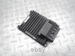 2010 10 Harley Davidson RoadKing FLHR OEM CDI ECU ECM Computer Control Box Unit