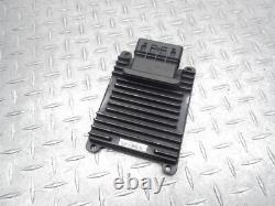 2010 10 Harley Davidson RoadKing FLHR OEM CDI ECU ECM Computer Control Box Unit