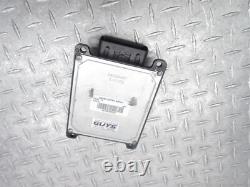 2010 10 Harley Davidson RoadKing FLHR OEM CDI ECU ECM Computer Control Box Unit